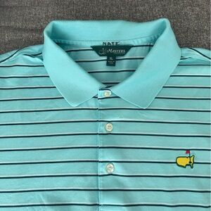 Masters Polo
